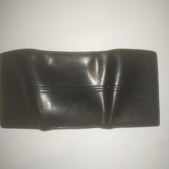 Leather wallets bundle set of 2 - Picture 4 of 12